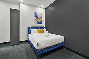 Lift Hotel