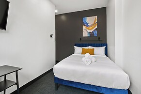 Lift Hotel