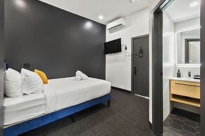 Lift Hotel