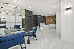 Lift Hotel