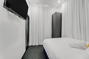 Lift Hotel