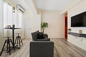 Central Condado Trendy Escape