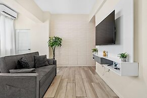 Central Condado Trendy Escape