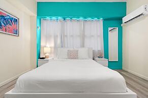 Central Condado Trendy Escape