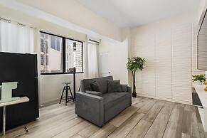 Central Condado Trendy Escape