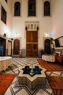 Riad Arabella