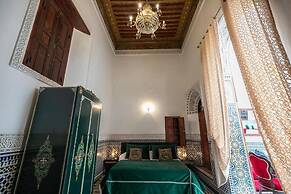 Riad Arabella