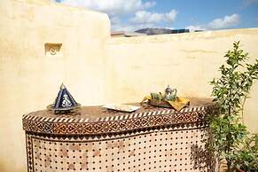 Riad Arabella