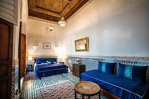 Riad Arabella