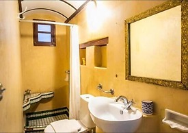 Riad Arabella