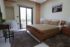Hotel and Restaurant Shallalat Anjar