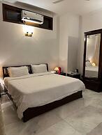 VILLA 33 Bed & Breakfast