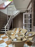 VILLA 33 Bed & Breakfast