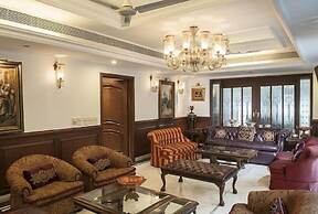 VILLA 33 Bed & Breakfast
