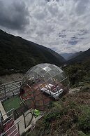 Hoteles Capsula Machupicchu