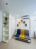 Phuong Ly House