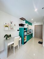 Phuong Ly House