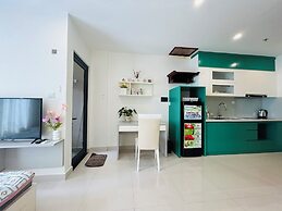 Phuong Ly House