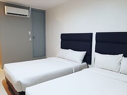 Anex Hotel-Manila