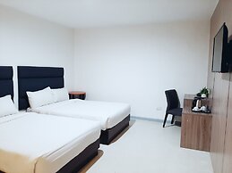 Anex Hotel-Manila