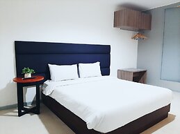 Anex Hotel-Manila