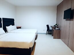 Anex Hotel-Manila