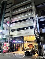 Anex Hotel-Manila