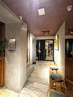 Anex Hotel-Manila
