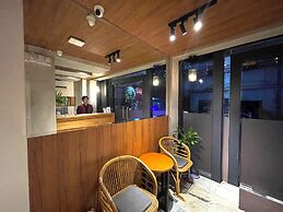 Anex Hotel-Manila