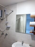Anex Hotel-Manila