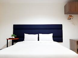 Anex Hotel-Manila