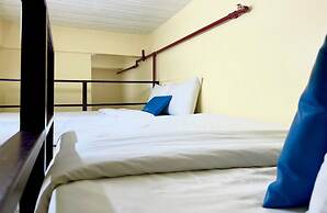 airobedz Manila- A Value Hotel