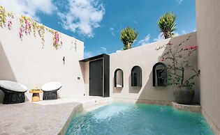 Villa Hampton II