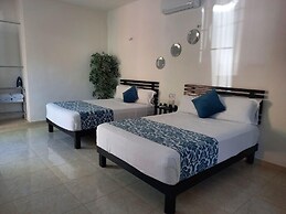 Hotel Apartamentos Solecito - Free Bikes