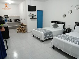 Hotel Apartamentos Solecito - Free Bikes