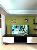 P'Da House