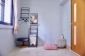 P'Da House