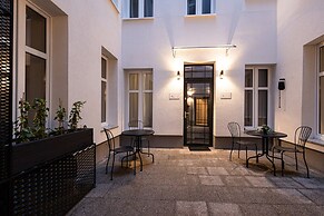 Estrella 7 Elegancki Apartament W Sercu Torunia