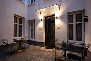 Estrella 7 Elegancki Apartament W Sercu Torunia