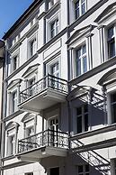 Estrella 7 Elegancki Apartament W Sercu Torunia