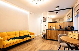 Estrella 7 Elegancki Apartament W Sercu Torunia
