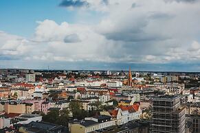 Rio 3 Widzisz Ca Bydgoszcz Studio w Centrum