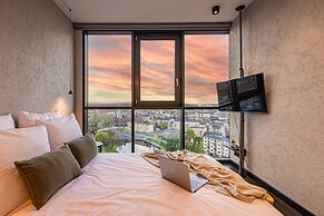 Rio 3 Widzisz Ca Bydgoszcz Studio w Centrum