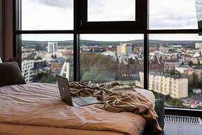 Rio 3 Widzisz Ca Bydgoszcz Studio w Centrum