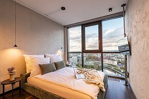 Rio 3 Widzisz Ca Bydgoszcz Studio w Centrum