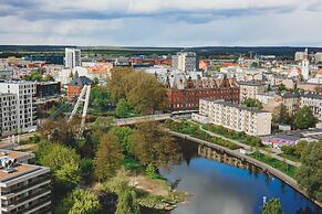 Rio 3 Widzisz Ca Bydgoszcz Studio w Centrum