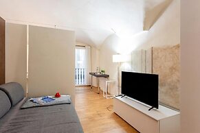Genova Studio in San Lorenzo