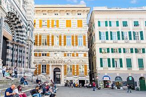 Genova Studio in San Lorenzo