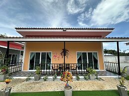 Patcharee Resort