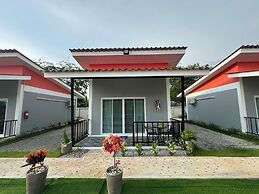 Patcharee Resort
